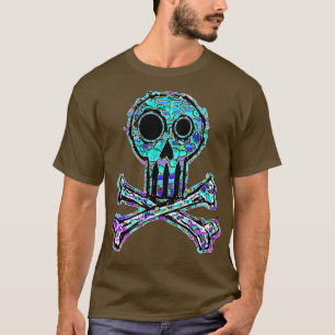 rebelcool rocker horror Show T-Shirt