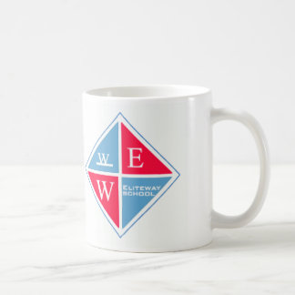 Rebelde Elite Way School Mug