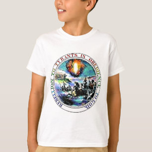 Rebellion Shirts