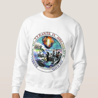 Rebellion to Tyrants Shirts