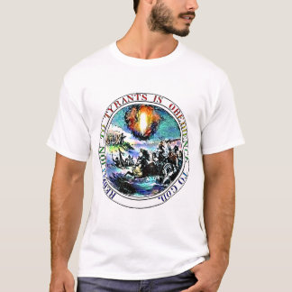 Rebellion To Tyrants Shirts