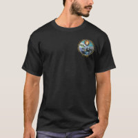 Rebellion to Tyrants T-Shirt for IOWA patriots