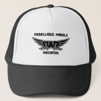 REBELLIOUS ANGELS RECORDS