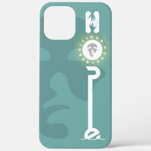 Rebellious Hope iPhone 12 Pro Max Case