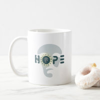 Rebellious Hope | Classic Mug #11