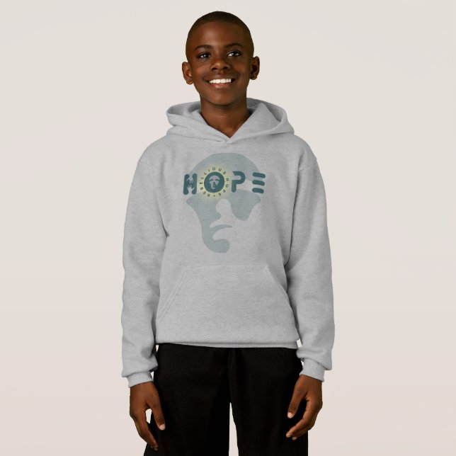 Rebellious Hope | Kids (Front Full)