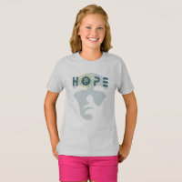 Rebellious Hope | Kids