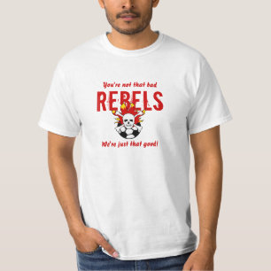 Rebels Tee