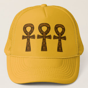Rebill Ankh Hat