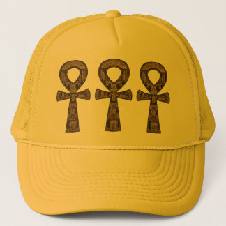 Rebill Ankh Hat