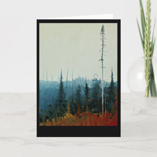 Rebirth Card (Front)