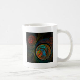 Rebirth Coffee Mug