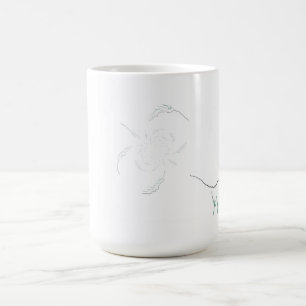 Rebirth Coffee Mug