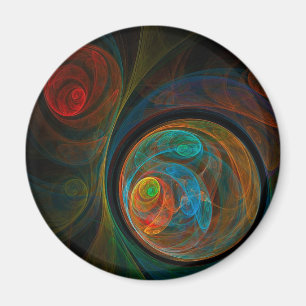 Rebirth Magnet