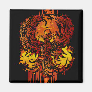 Rebirth Magnet