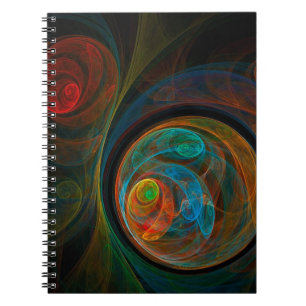 Rebirth Notebook