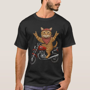 Rebirth Phoenix Goddess Rising From The Fire T-Shirt