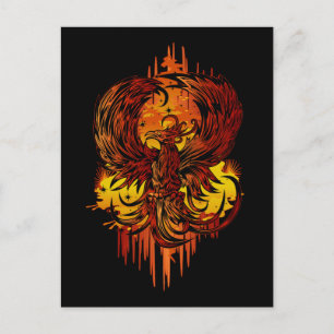 Rebirth Postcard