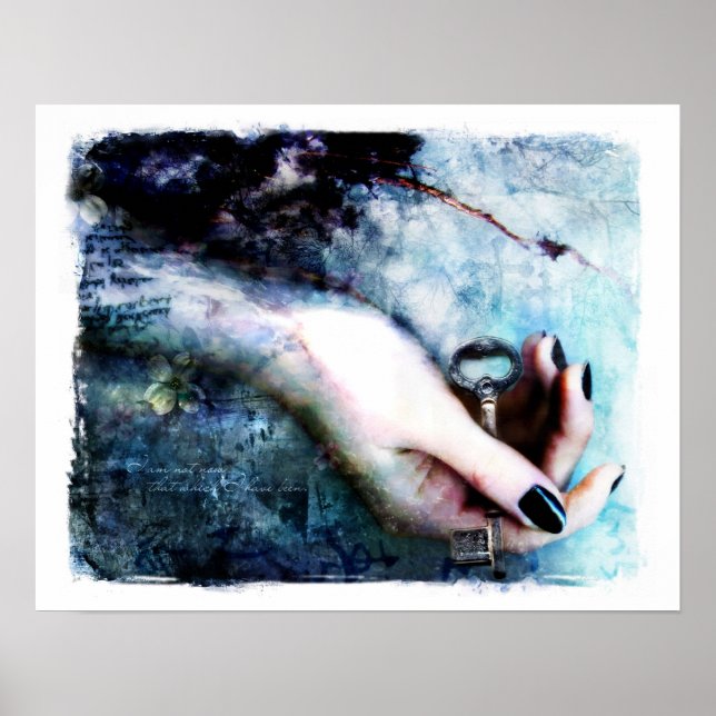 rebirth poster (Front)