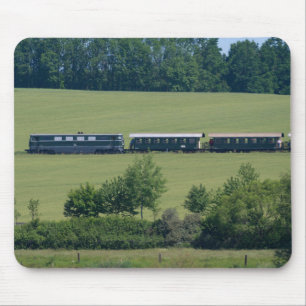 Reblaus Express Mouse Mat