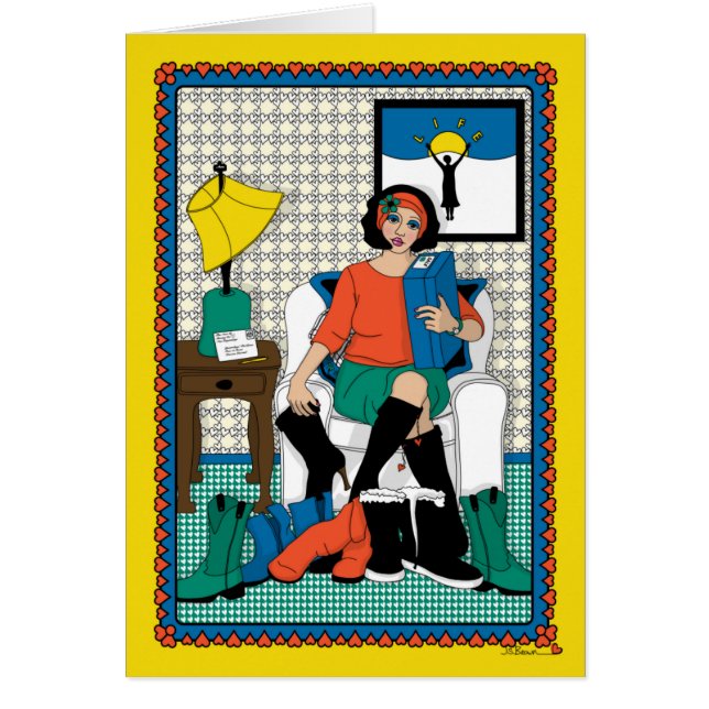 Reboot_B_Greeting Card (Front)