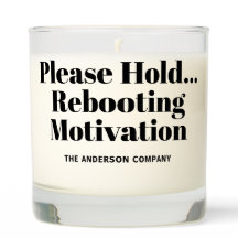 Rebooting Motivation New Year Humor