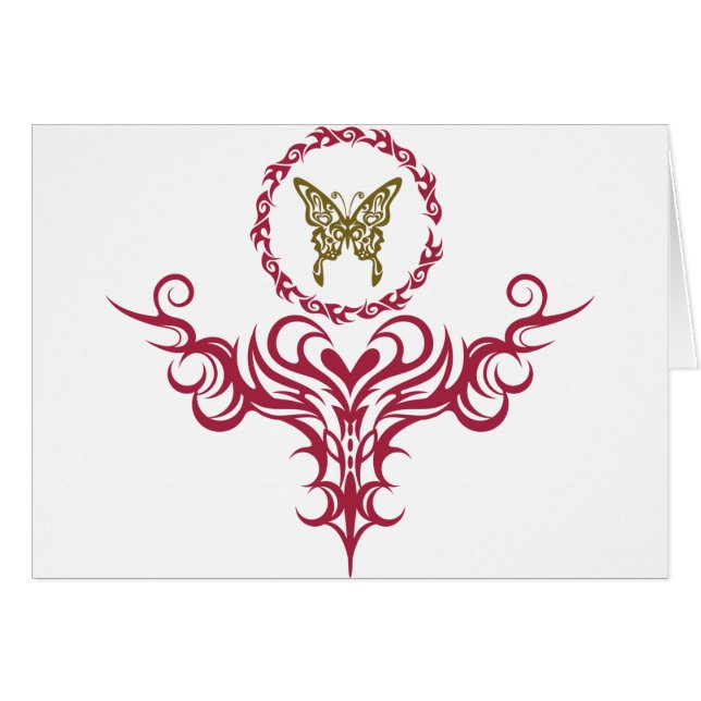 Reborn (Front Horizontal)