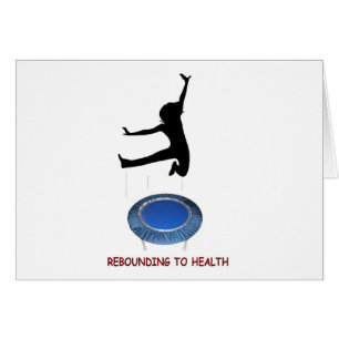 Rebounding (female)