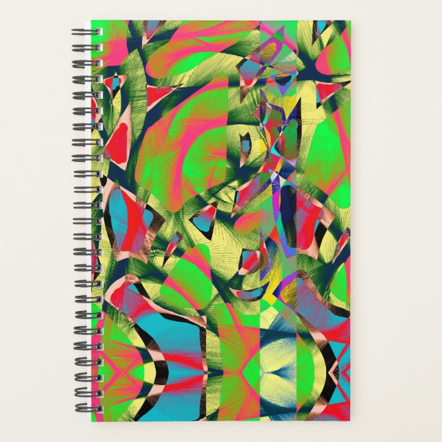 Recalibration Planner (Front)