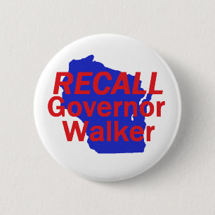 RECALL Walker Button