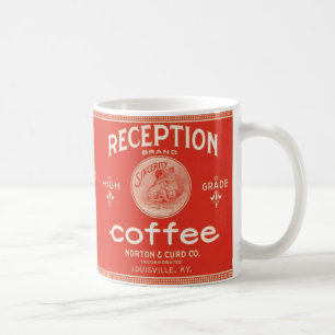 Reception Coffee Mug
