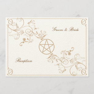 Reception Invitation