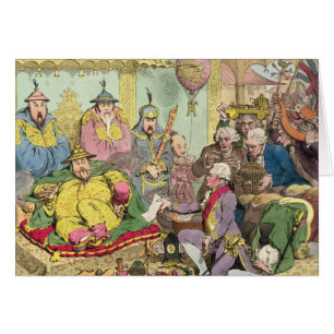 Reception of the Diplomatique