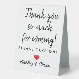 Reception Wedding Favours Engagement Bridal Shower