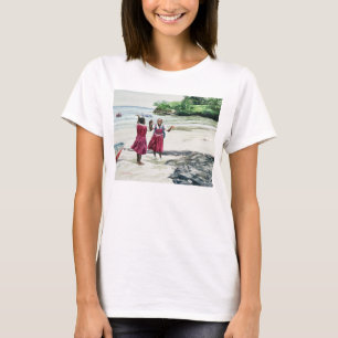 Recess at the Bay 2002 T-Shirt