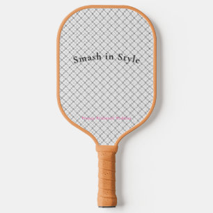 Recess Pickleball Paddle Lightweight Power Gear
