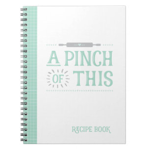 Recipe Book