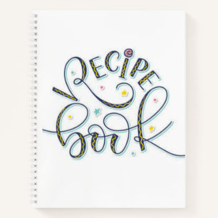 Recipe Book
