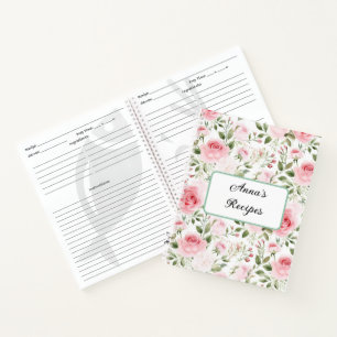 Recipe Book