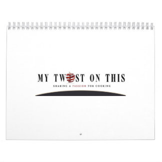 Recipe calendar