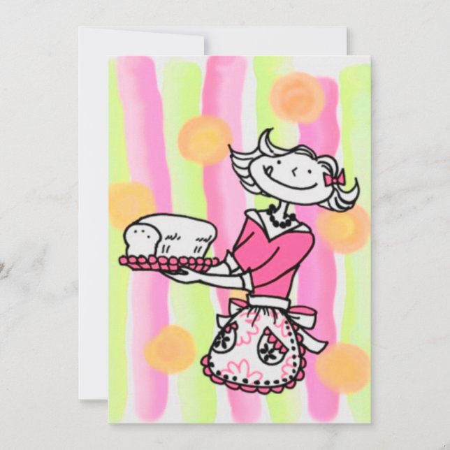 Recipe Cards (Front)