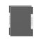 Recipe Divider | Beverages | Grey & White