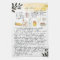 Recipe Heirloom Tea Towels