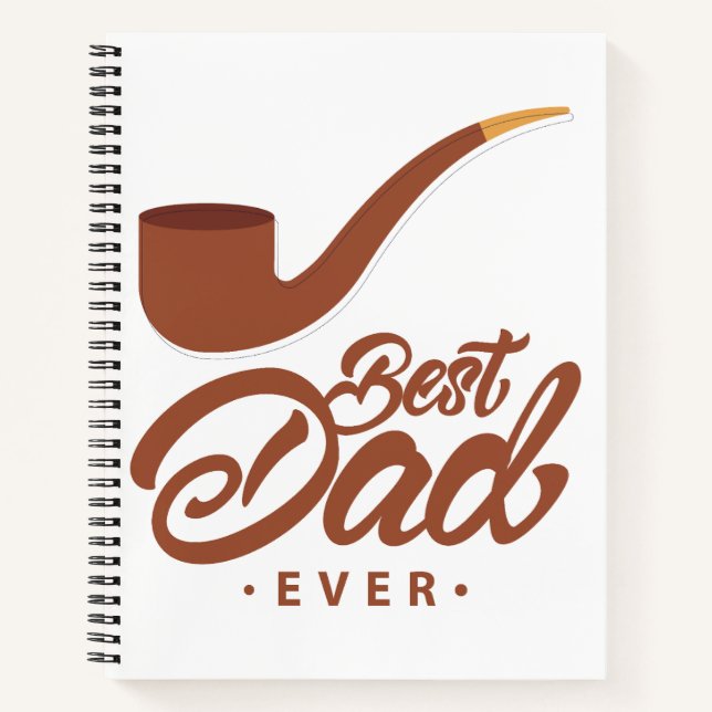 Recipe Keeper: Kitchen Spiral Notebook (Front)
