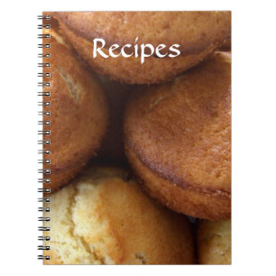 Recipe Notebook