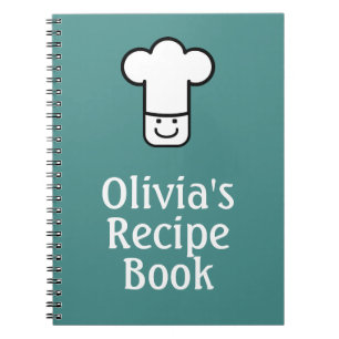 Recipe Notebook