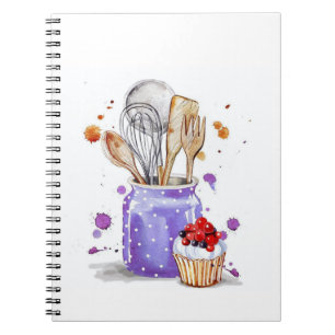 Recipe Notebook
