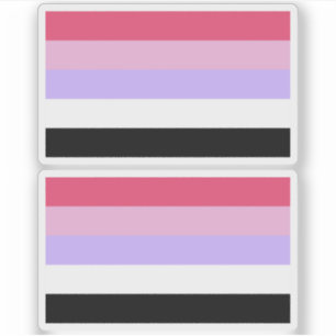 Reciprosexual Pride