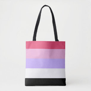 Reciprosexual Pride Tote Bag