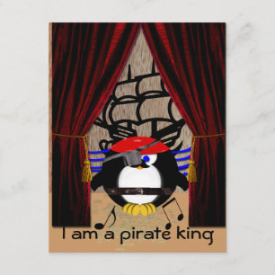 Recital Invitation or Graduation